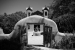 High Road to Taos - Chimayo, New Mexico - United States of America